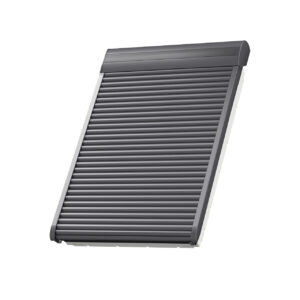 VELUX SML Rollladen elektrisch Netzstrom