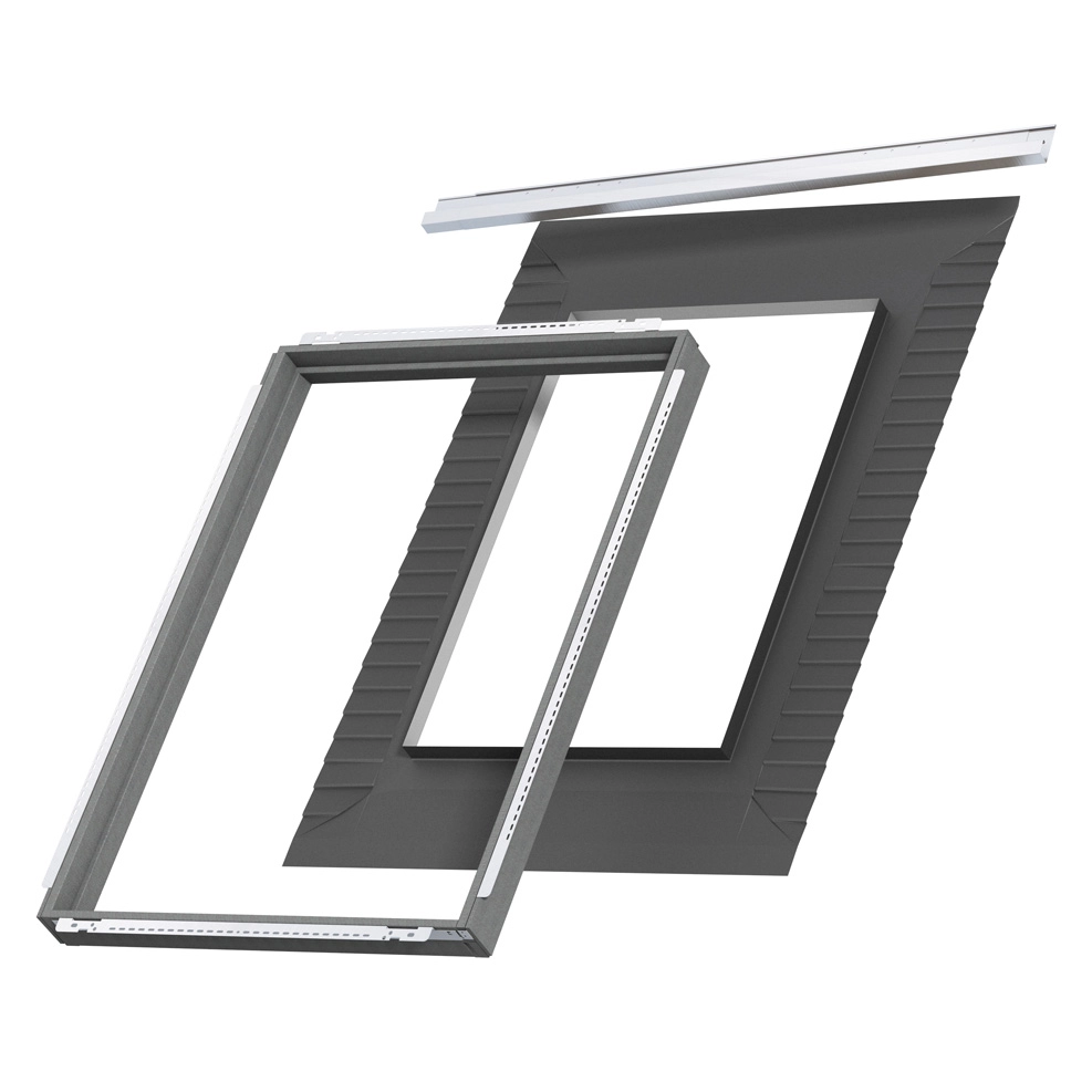 VELUX BDX Isolierzarge