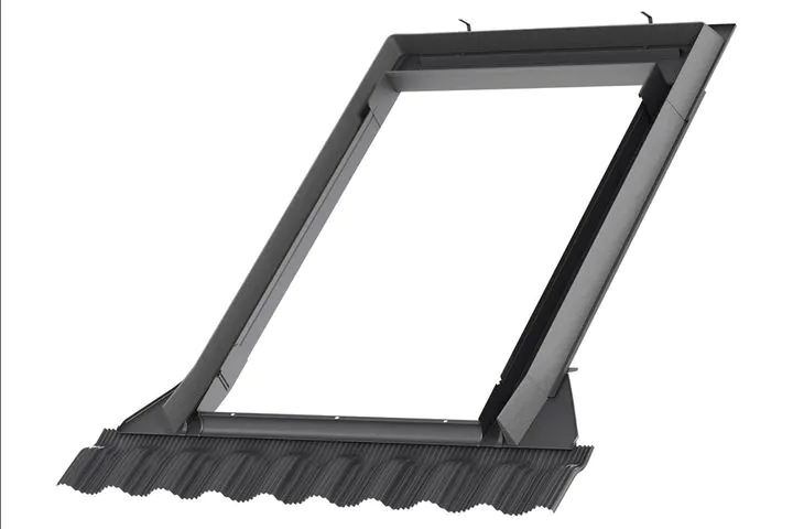 VELUX Eindeckrahmen EDW für Dachziegel