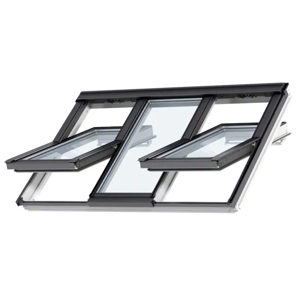 VELUX 3-in-1-Dachfenster