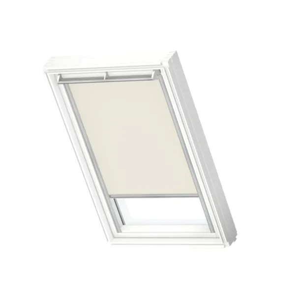 VELUX Verdunkelungsrollo - Hellbeige (1085) - Manuell