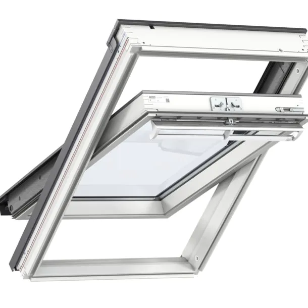 VELUX Schwingfenster