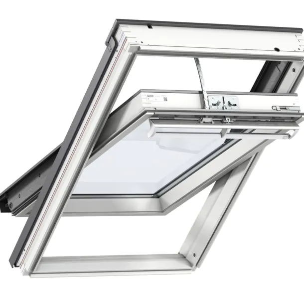 VELUX INTEGRA Elektro-Dachfenster (Stromnetz)