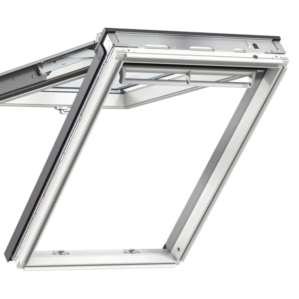 VELUX Klapp-Schwingfenster