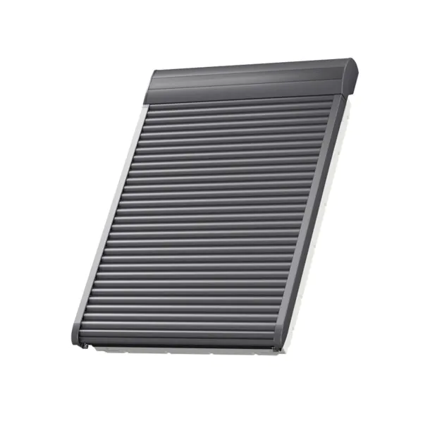 VELUX SML Rollladen elektrisch Netzstrom