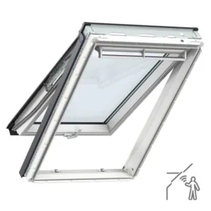 VELUX GPU Schwing-Klapp-Fenster elektrisch