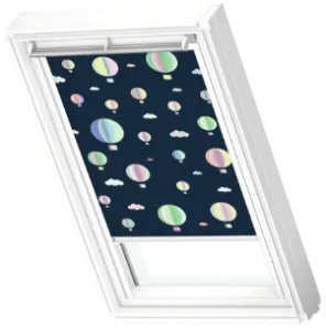VELUX Kids Kollektion DKL Verdunkelung