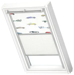 VELUX DFD Kids Kollektion Combi