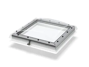 VELUX Lichtkuppel mit Kunststoffschale