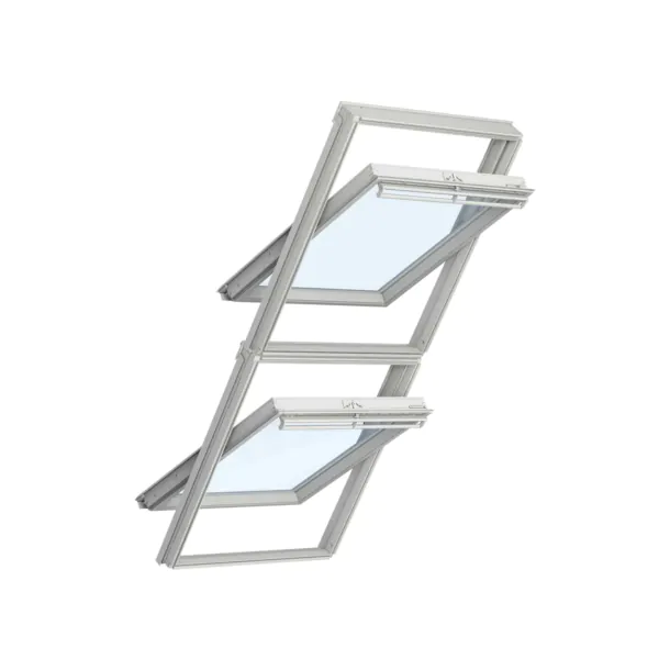 VELUX DUO Vertikal