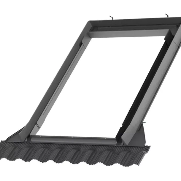 VELUX EZ Renovierungs-Eindeckrahmen inkl. BFX